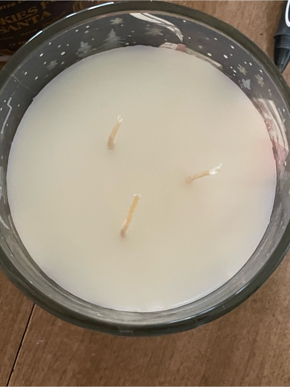 Bath And Body Works And 2 Other Cookie And Gingerbread Scented Candles. NEW. - Picture 7 of 7